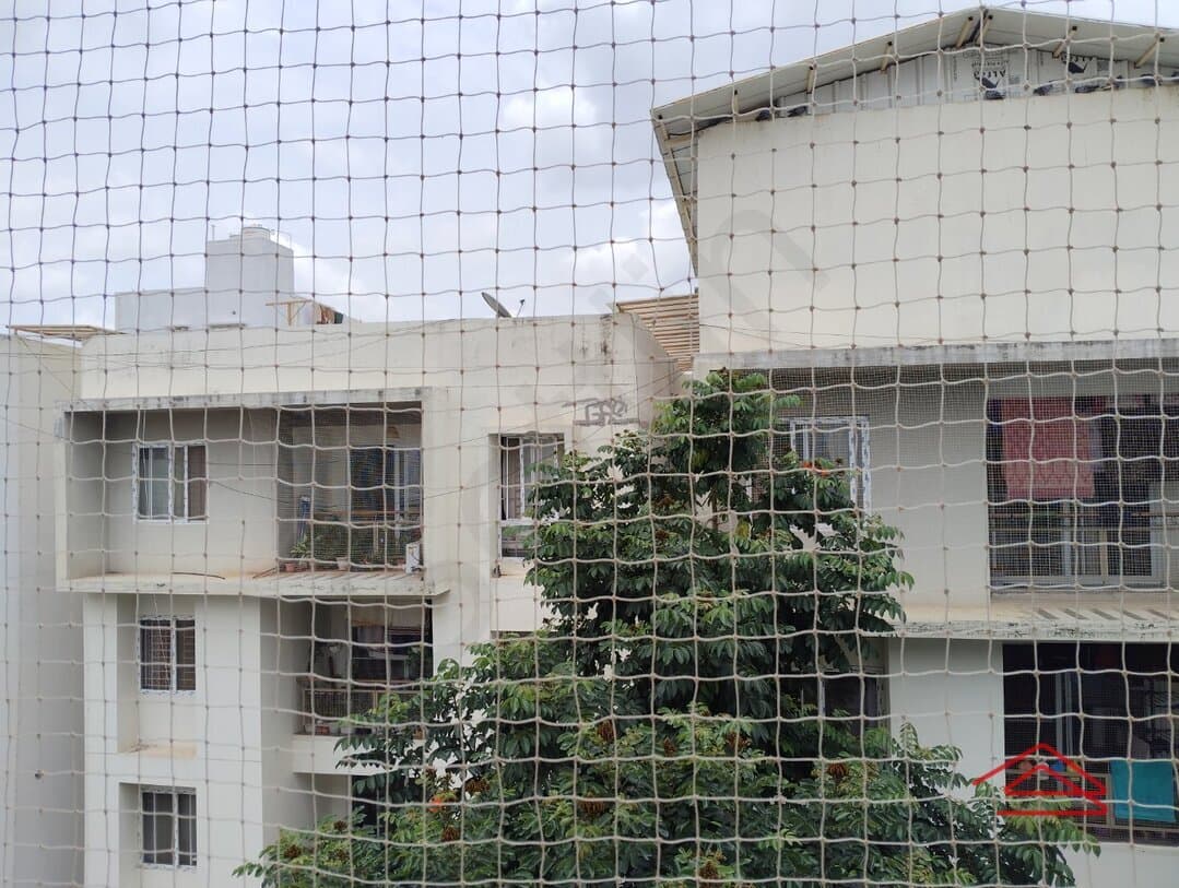 Balcony 1