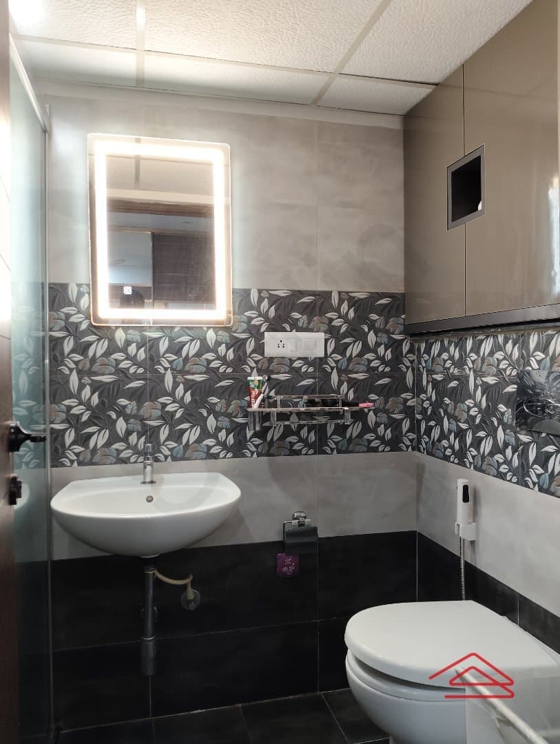 Bathroom 1