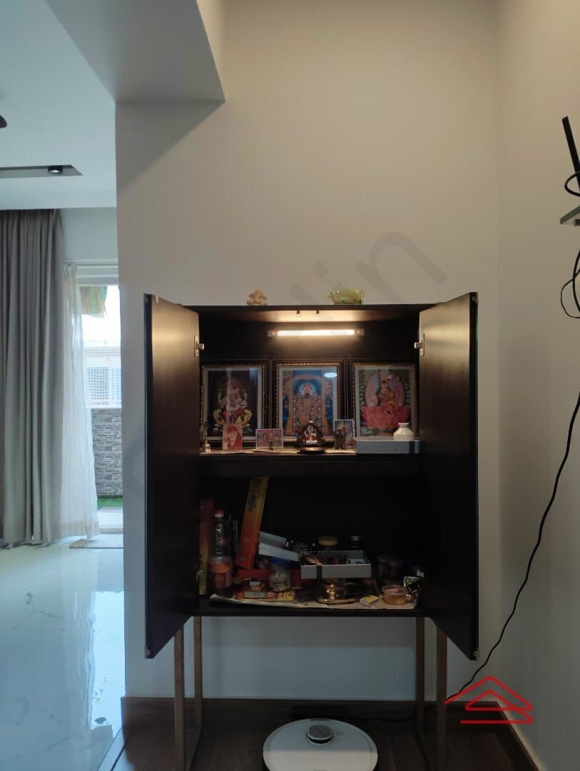 Hall 1