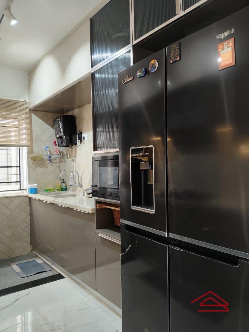 Kitchen 1