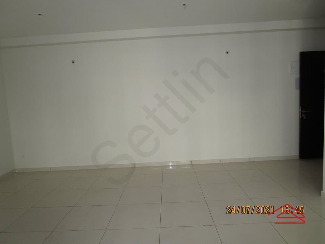 Hall 1