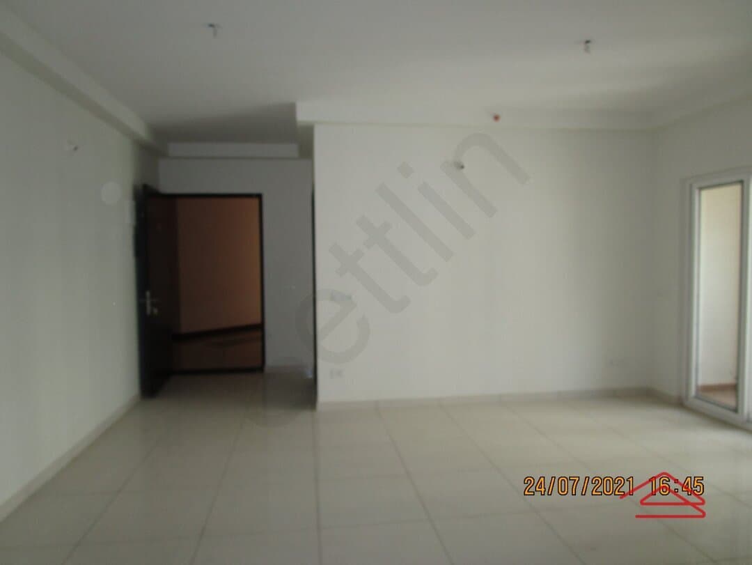 Hall 1