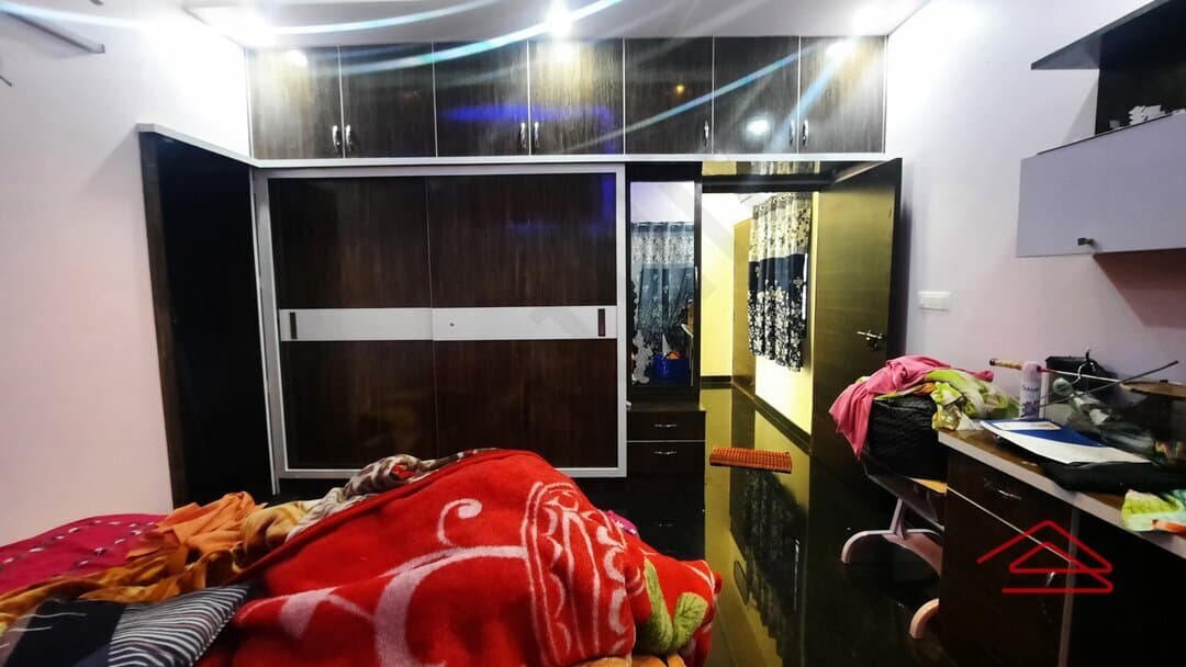 Sub Unit : bedrooms 2