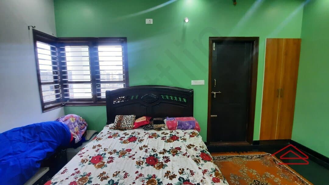 Sub Unit : bedrooms 1