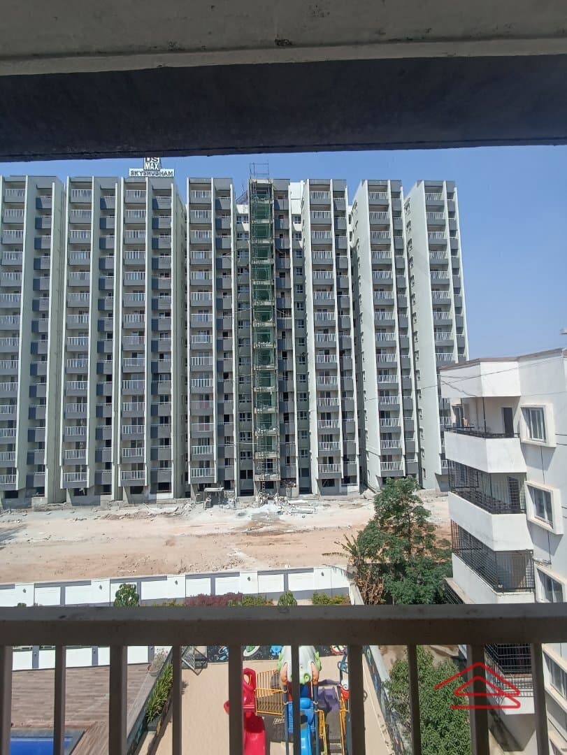 Balcony 2