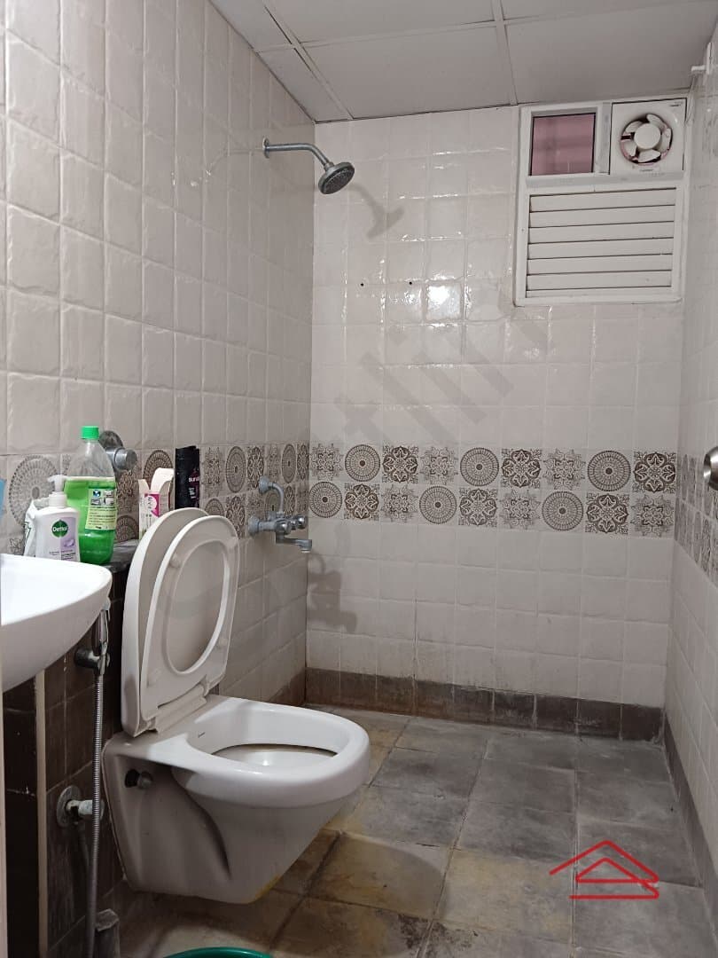 Bathroom 2