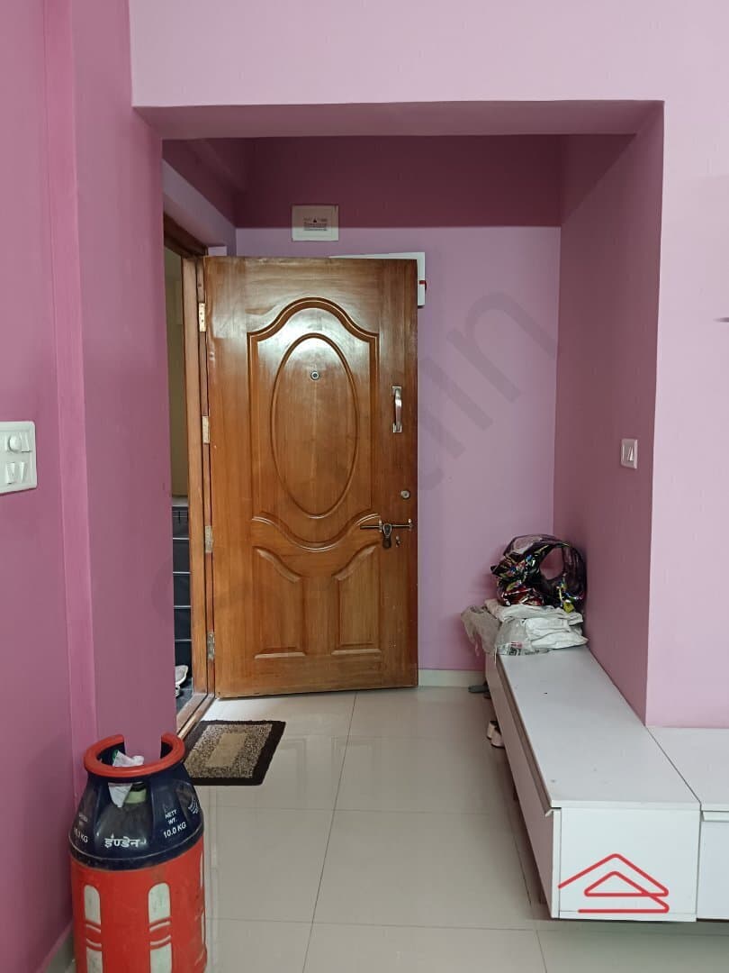 Hall 1