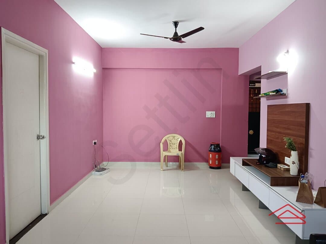 Hall 1