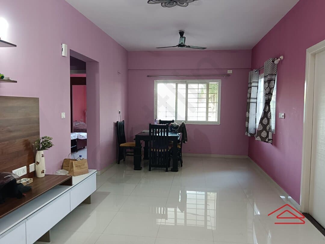 Hall 1