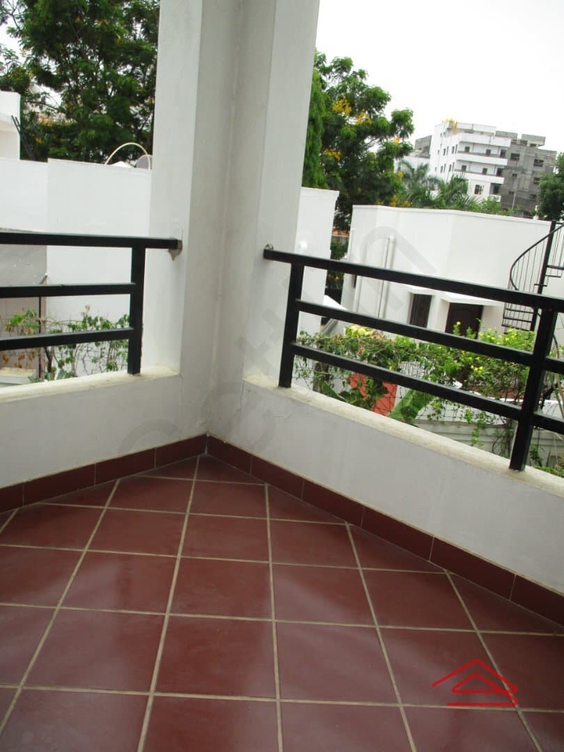 Balcony 2