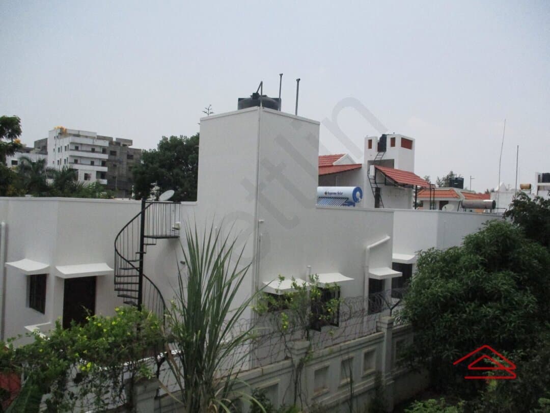 Balcony 2