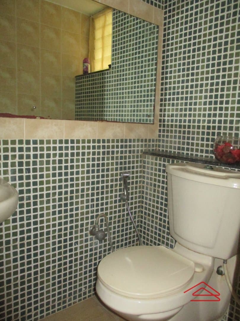 Bathroom 5
