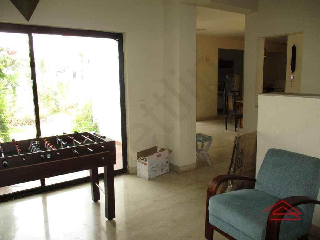 Hall 1