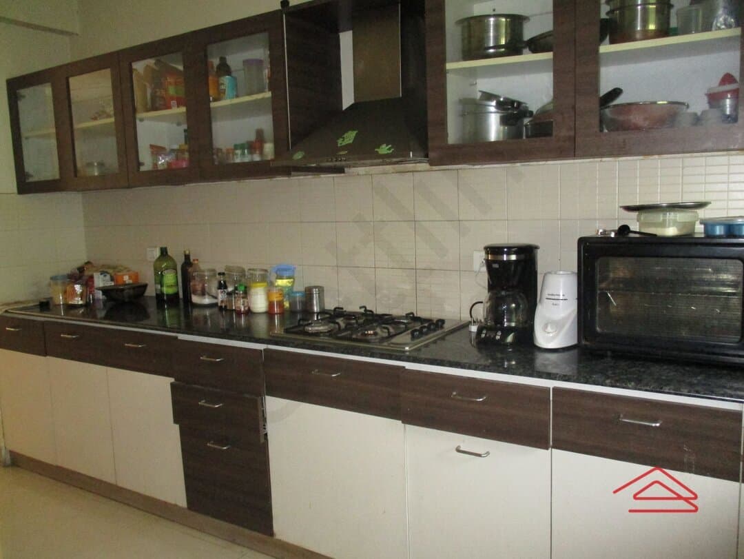 Kitchen 1