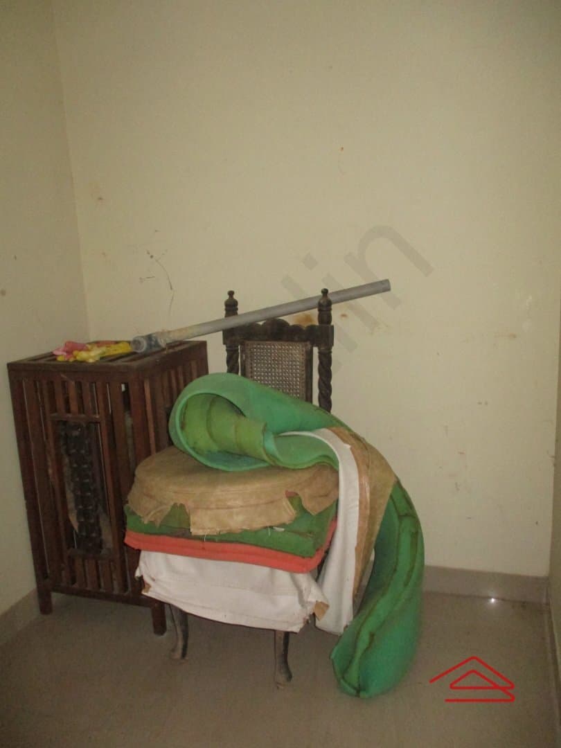 Servant Room 1