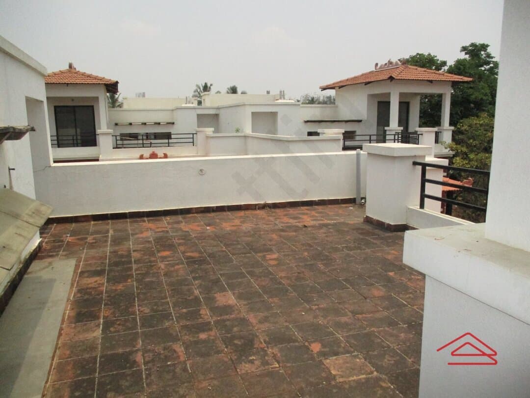 Terrace 1