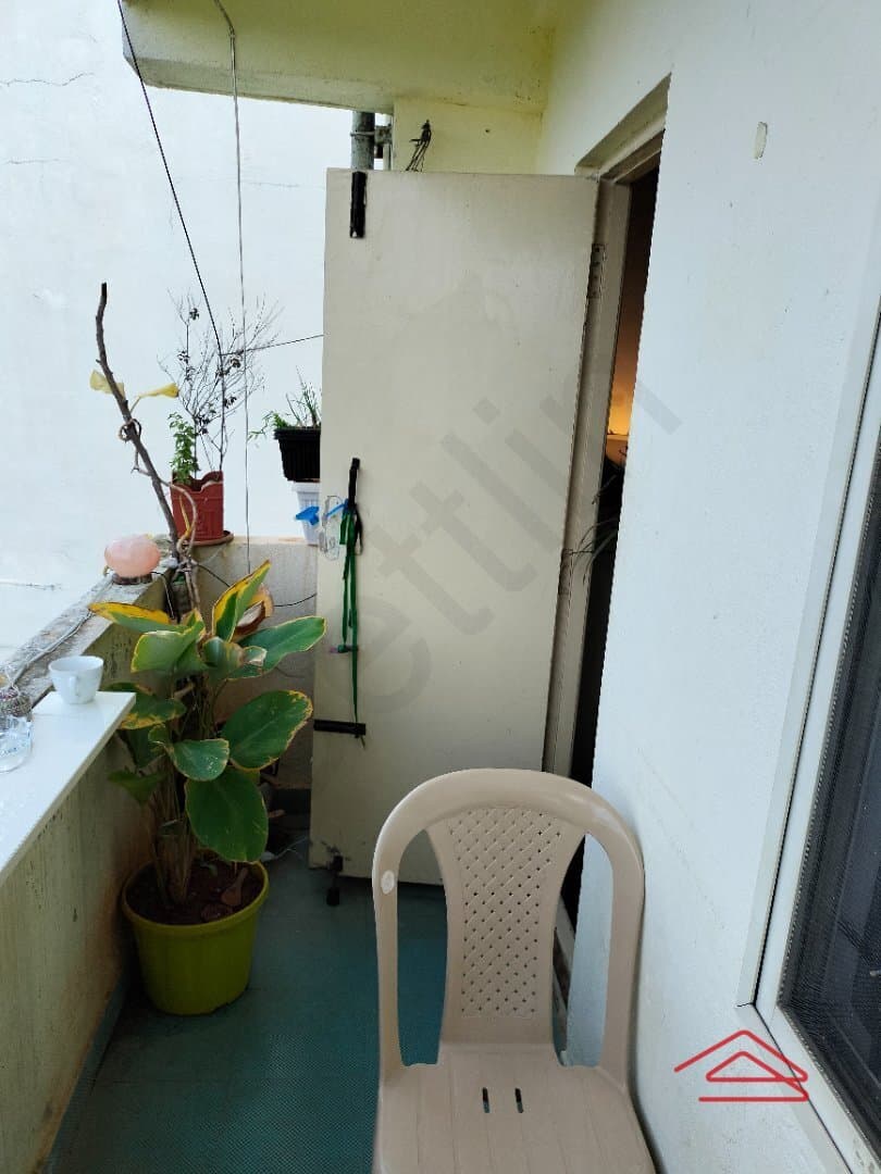 Balcony 2