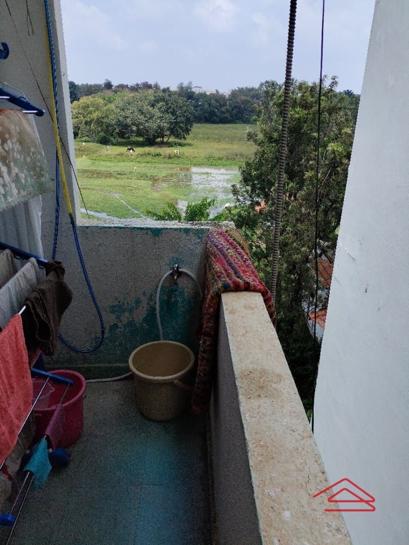 Balcony 1