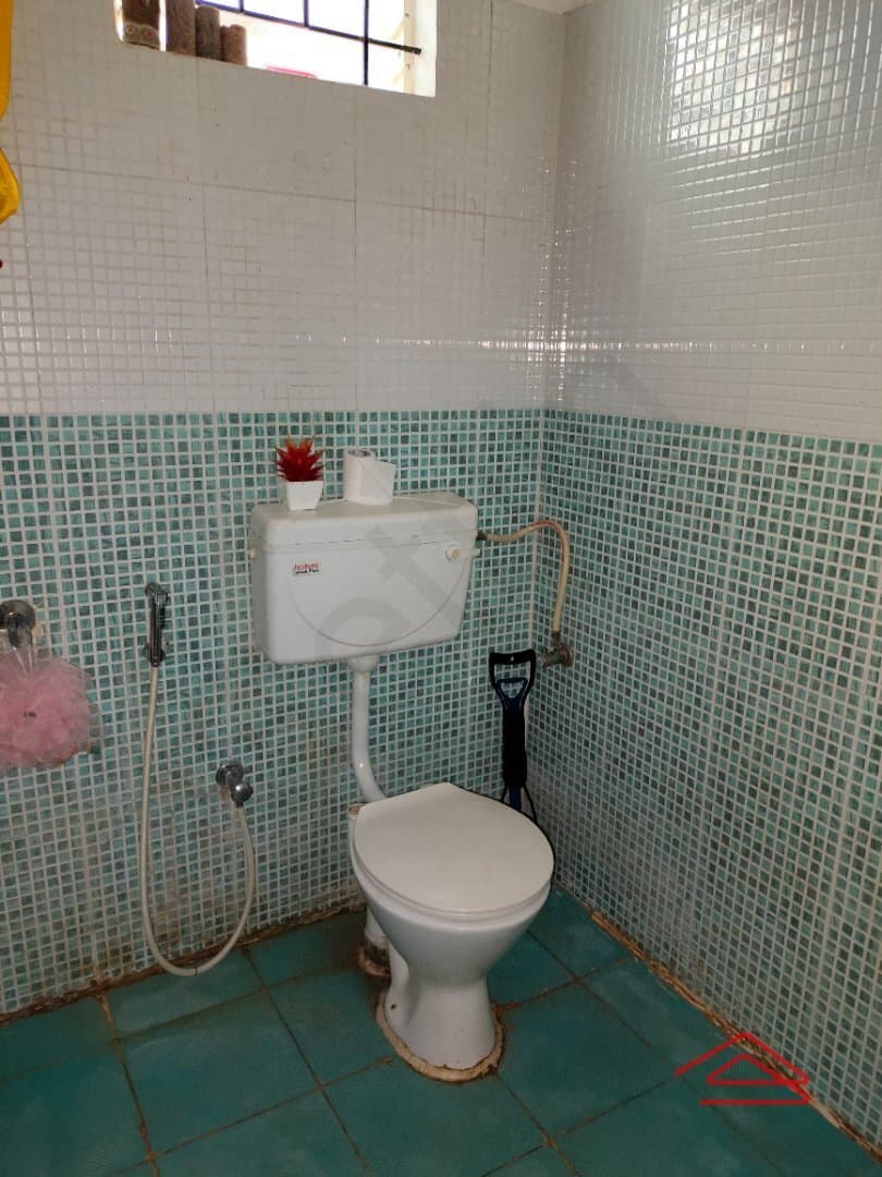 Bathroom 1