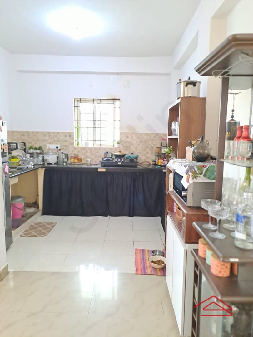 Kitchen 1