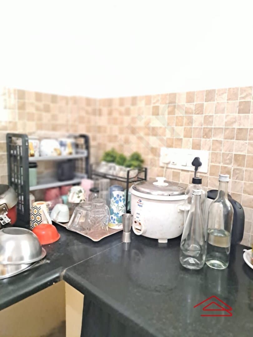 Kitchen 1