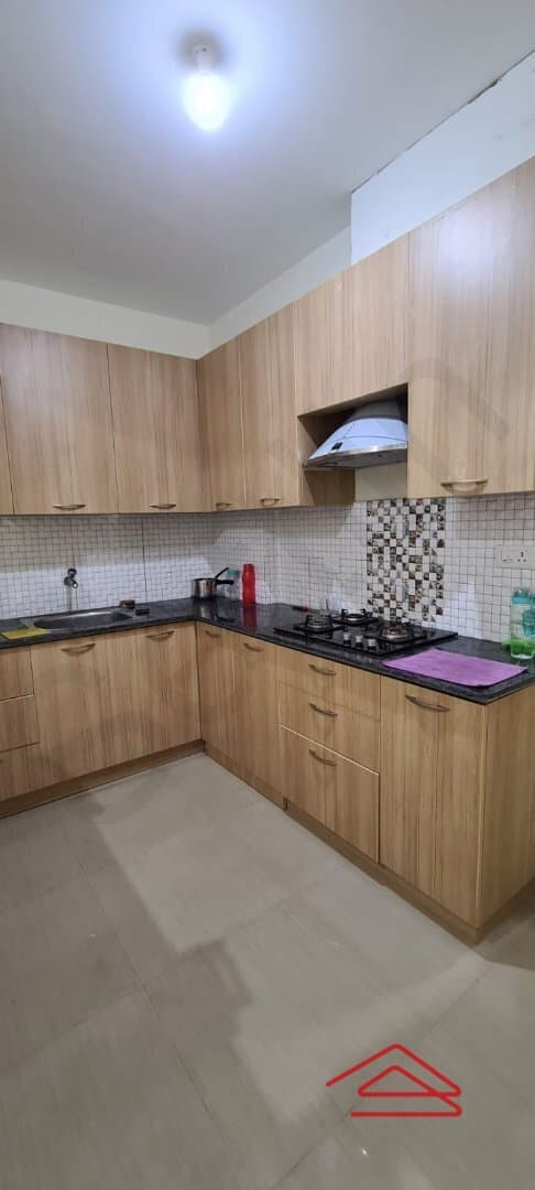 Kitchen 1