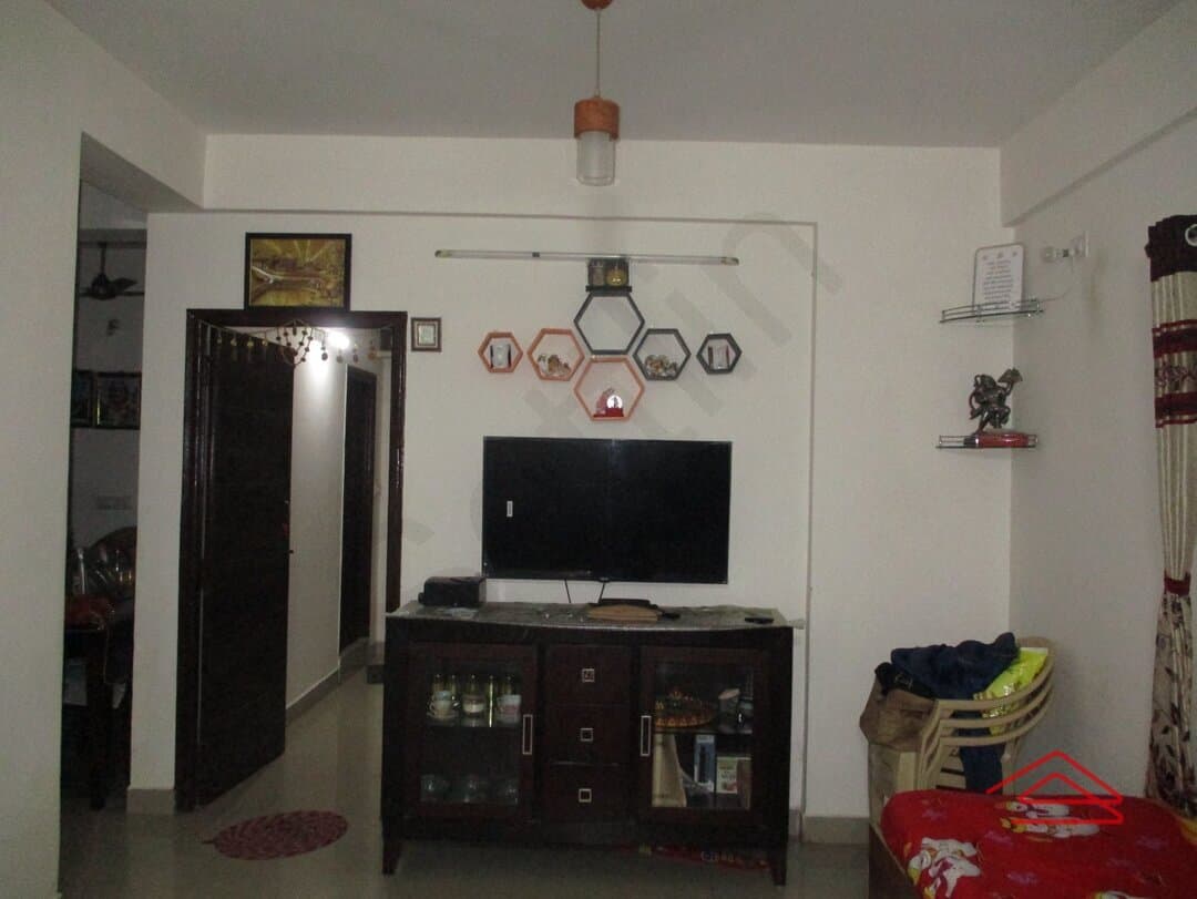 Hall 1