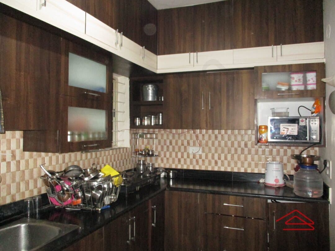 Kitchen 1