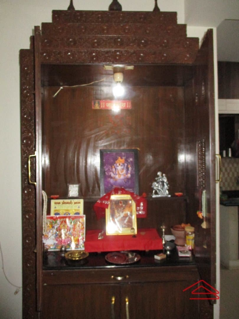 Pooja Room 1