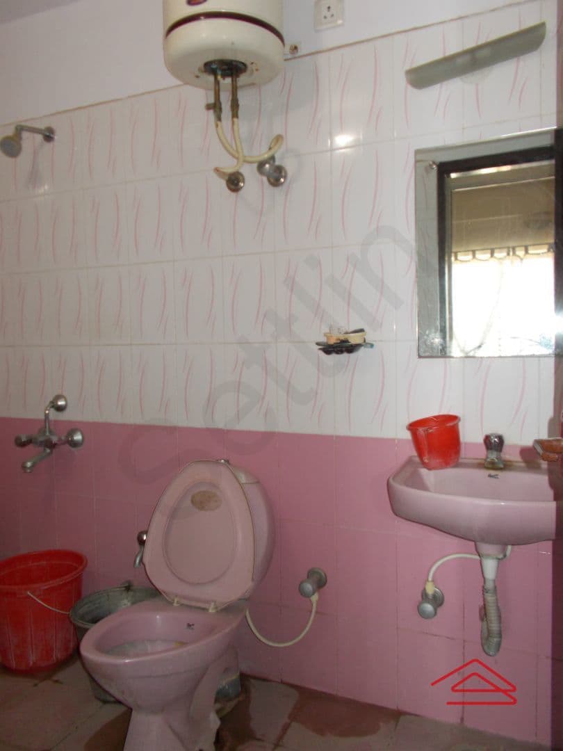 Bathroom 1
