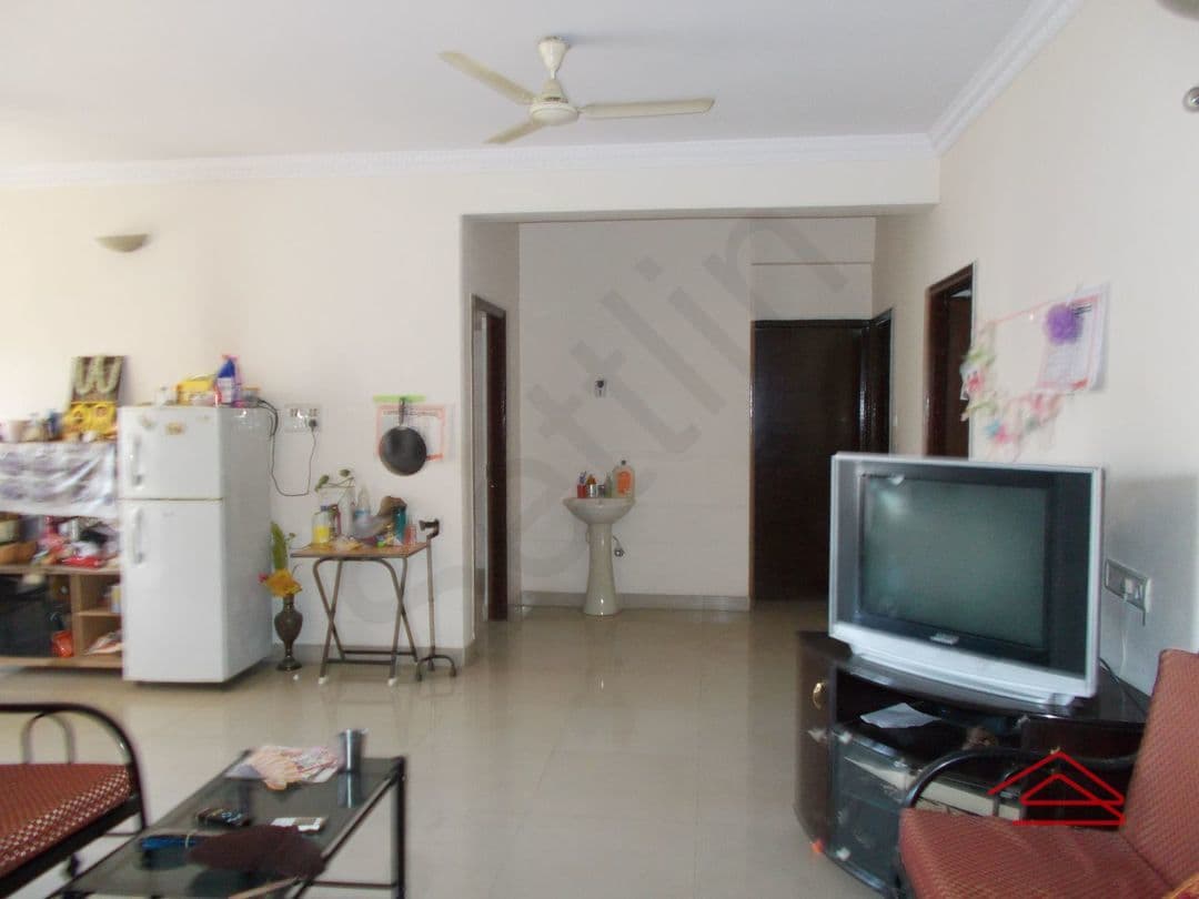 Hall 1