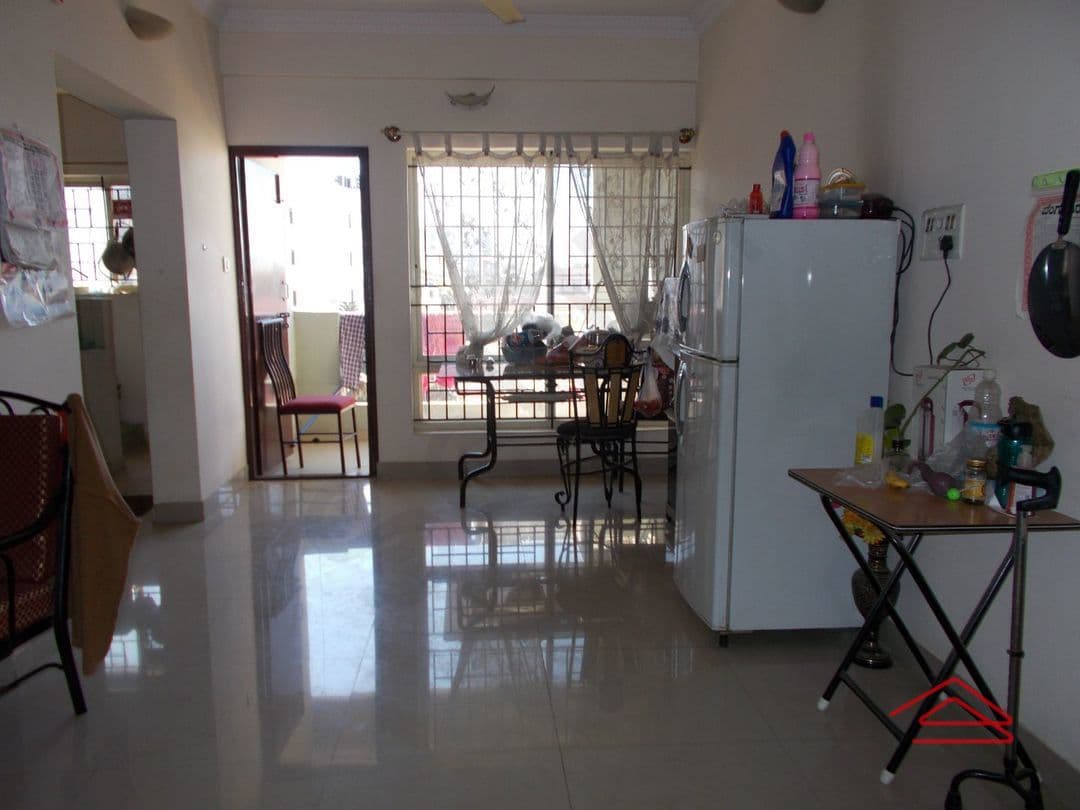 Hall 1