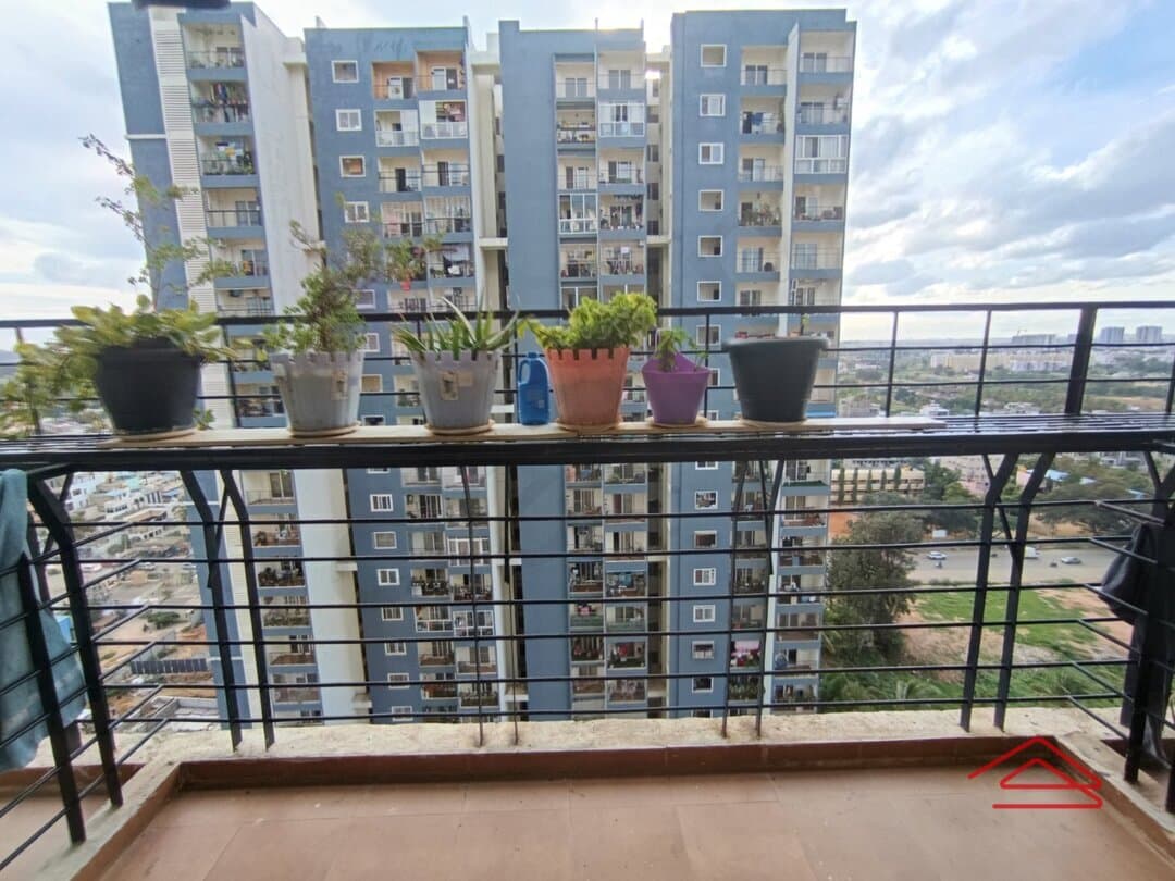 Balcony 2