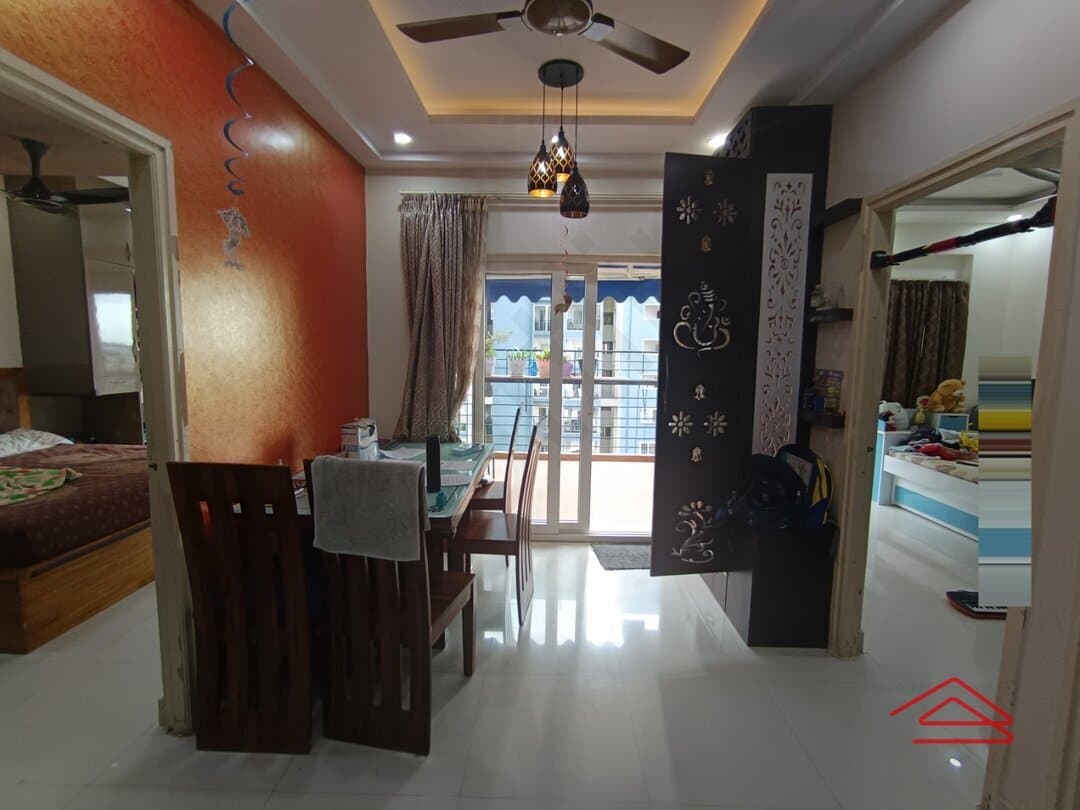 Hall 1