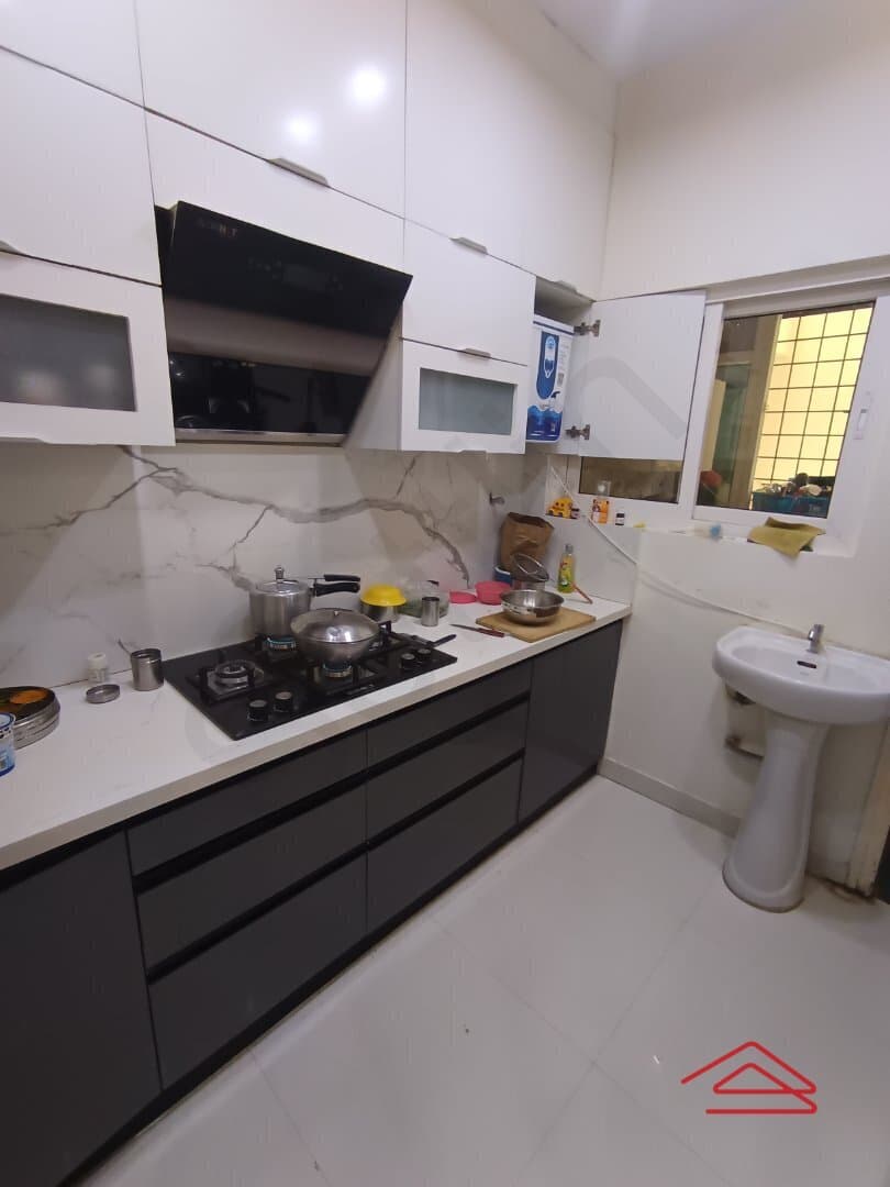 Kitchen 1