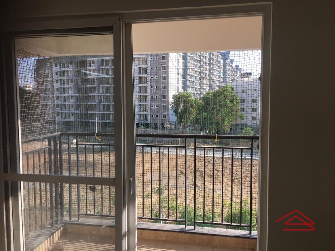 Balcony 2