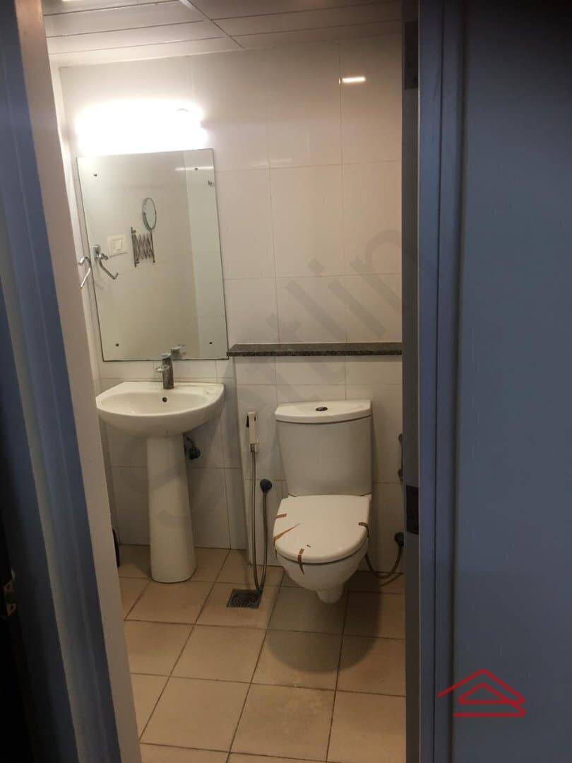 Bathroom 4