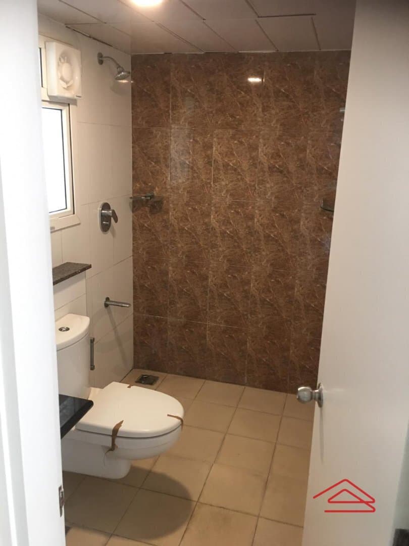 Bathroom 3