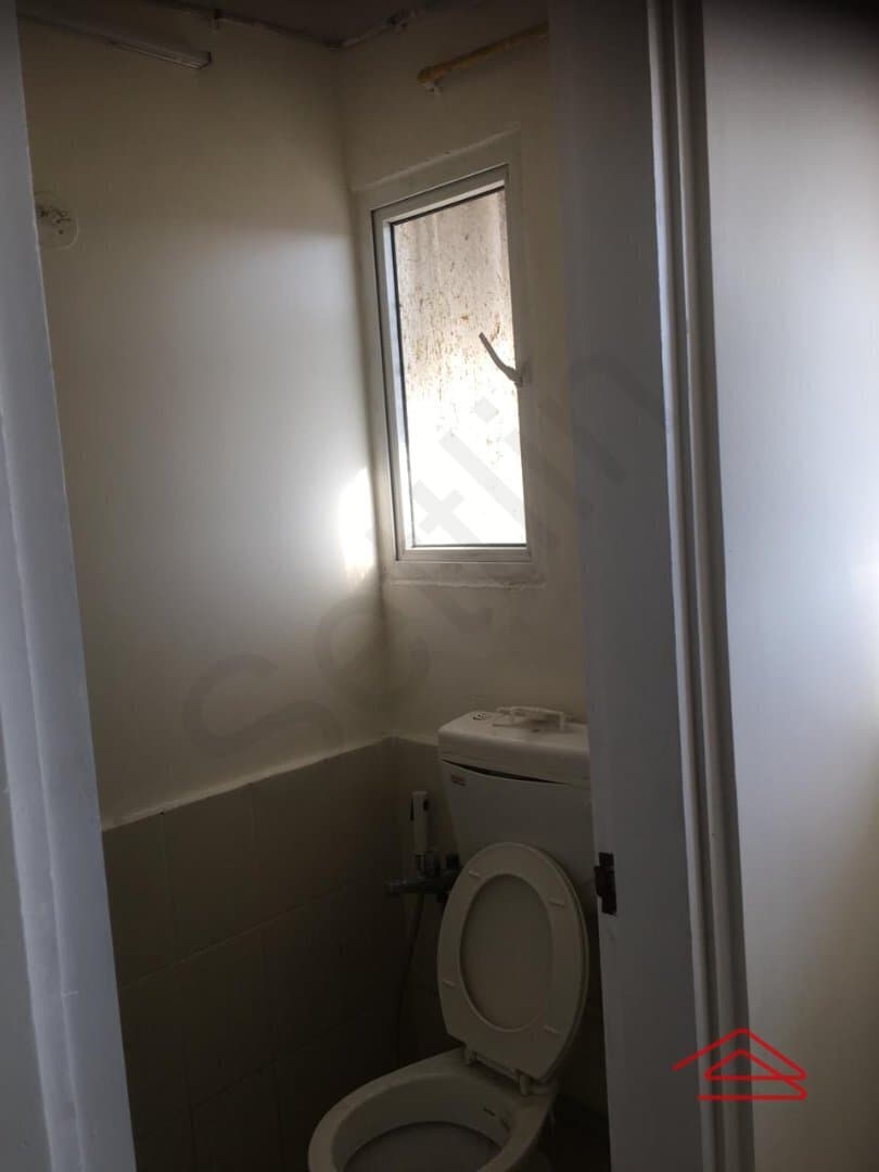 Bathroom 5