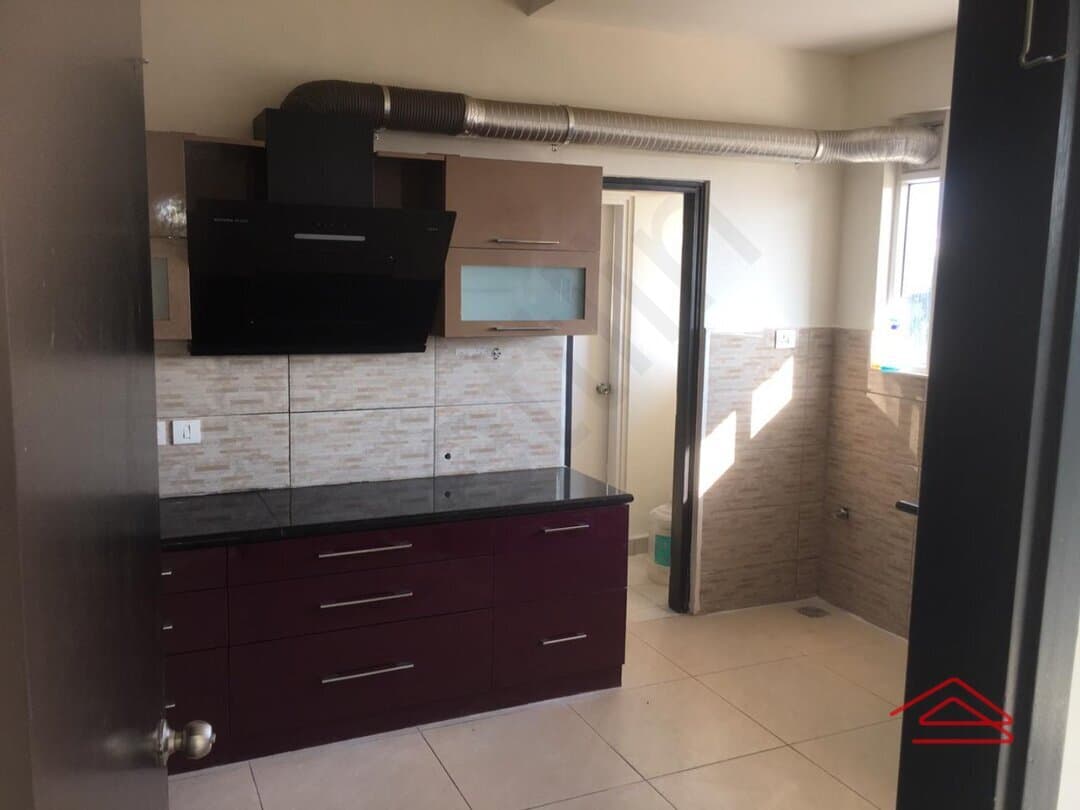 Kitchen 1