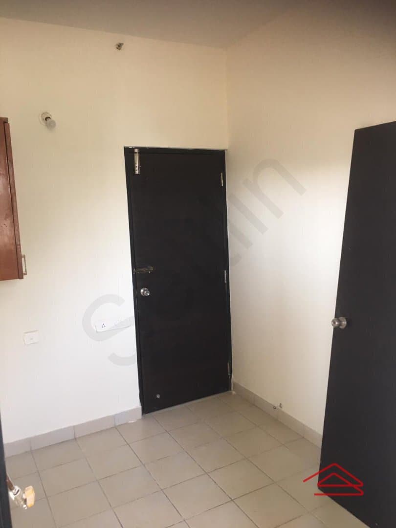 Servant Room 1