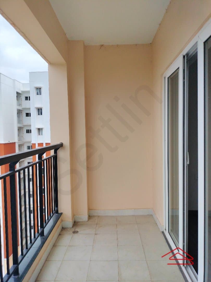 Balcony 2