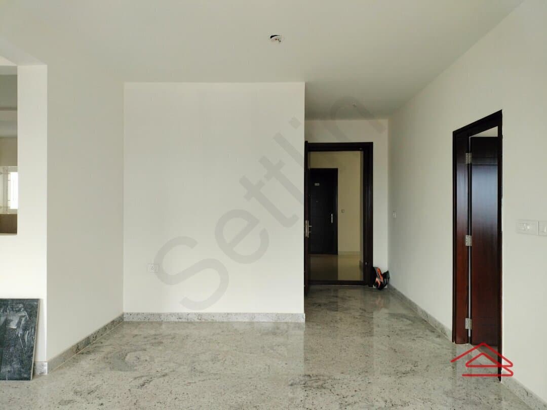 Hall 1