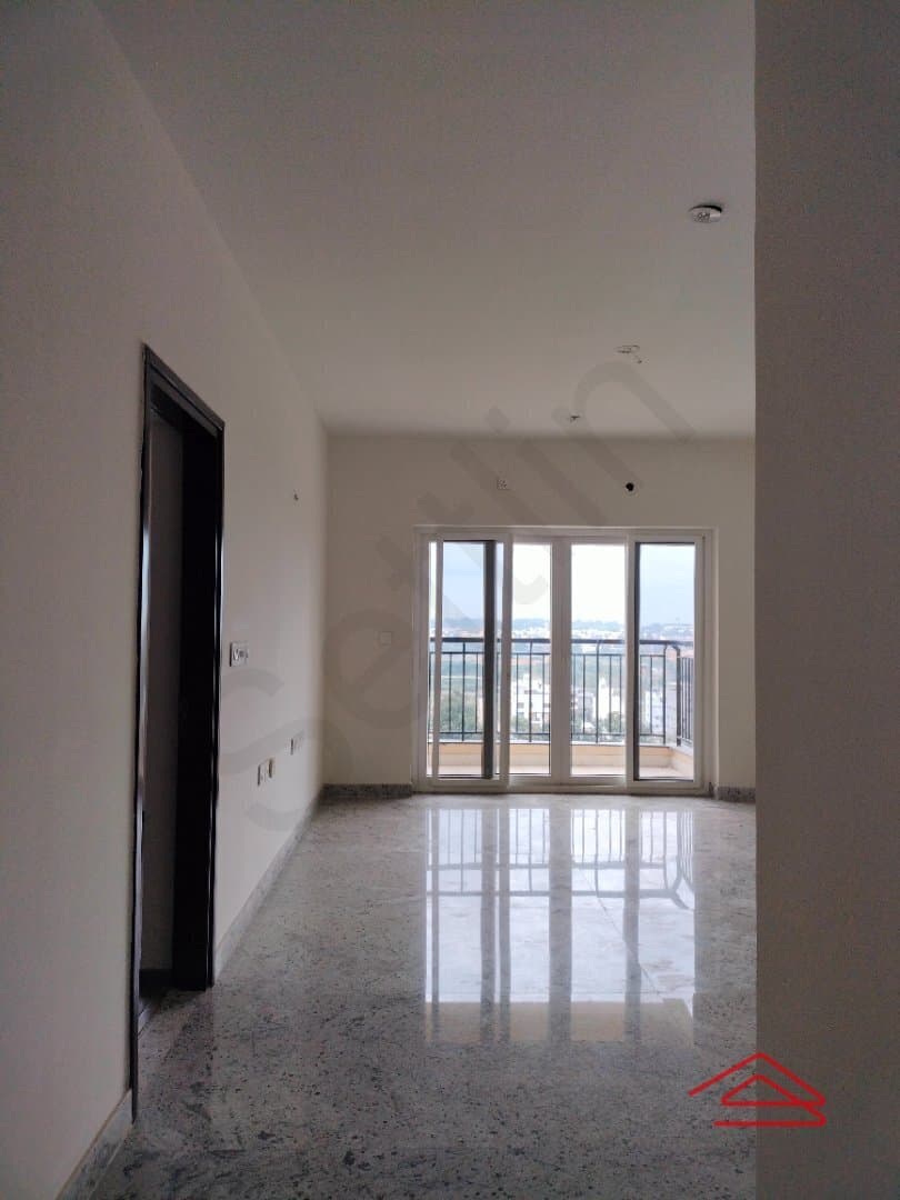 Hall 1