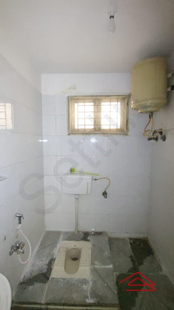 Bathroom 3