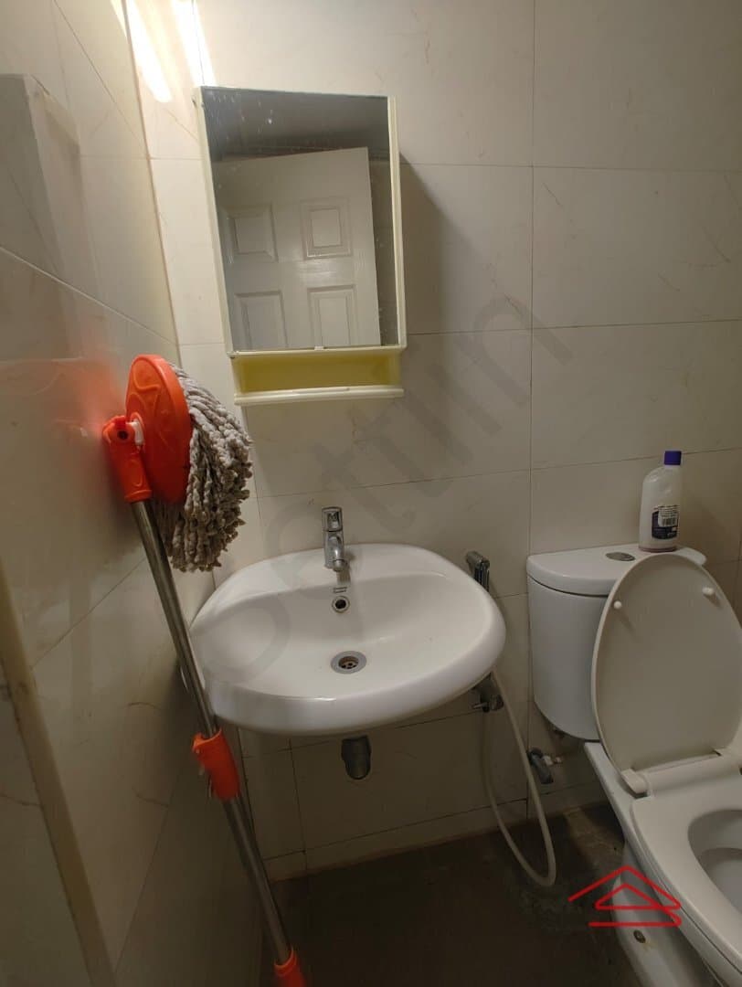 Bathroom 1