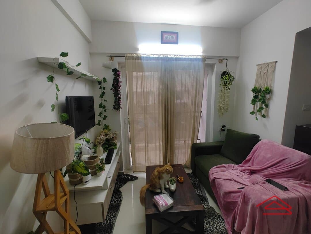 Hall 1