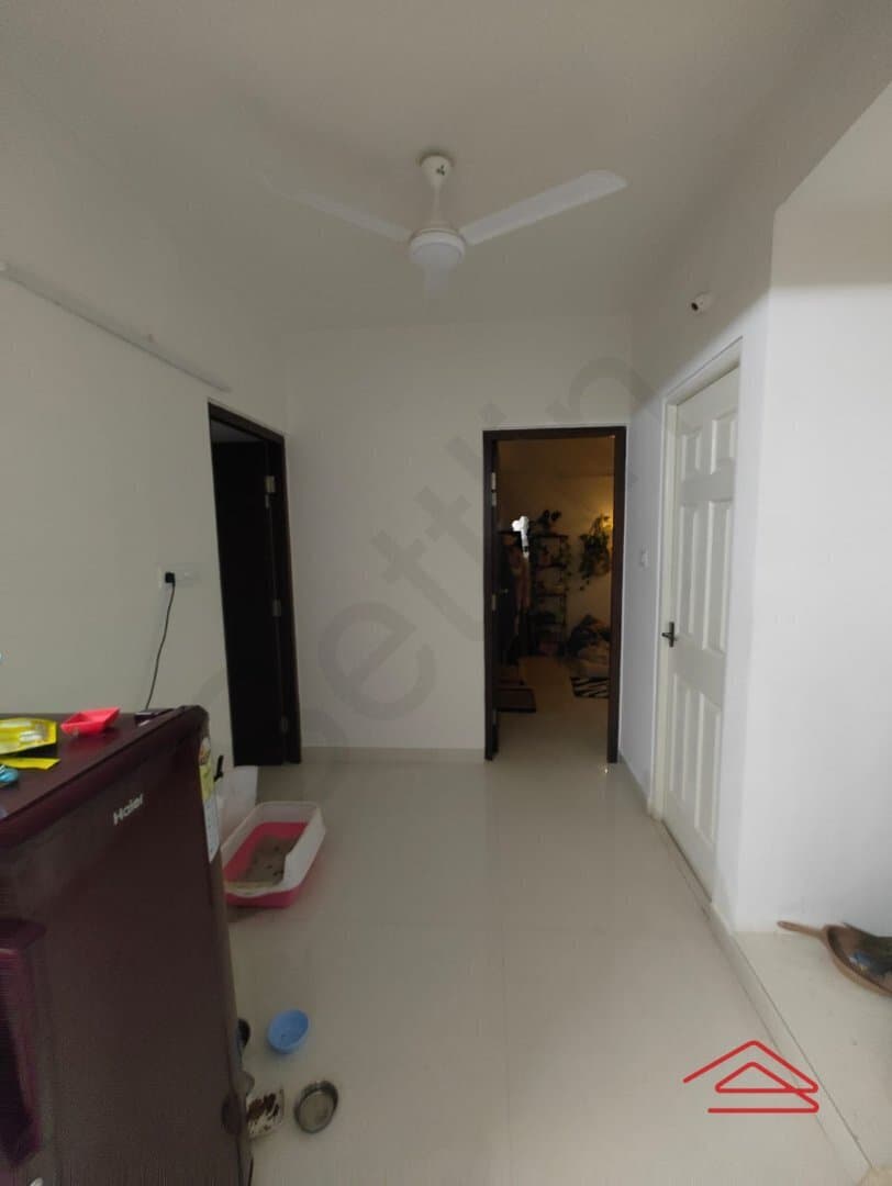 Hall 1