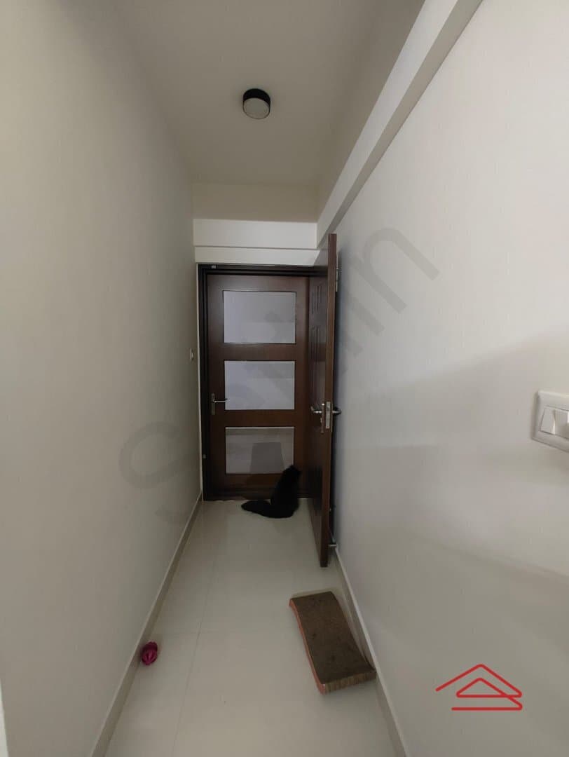 Hall 1