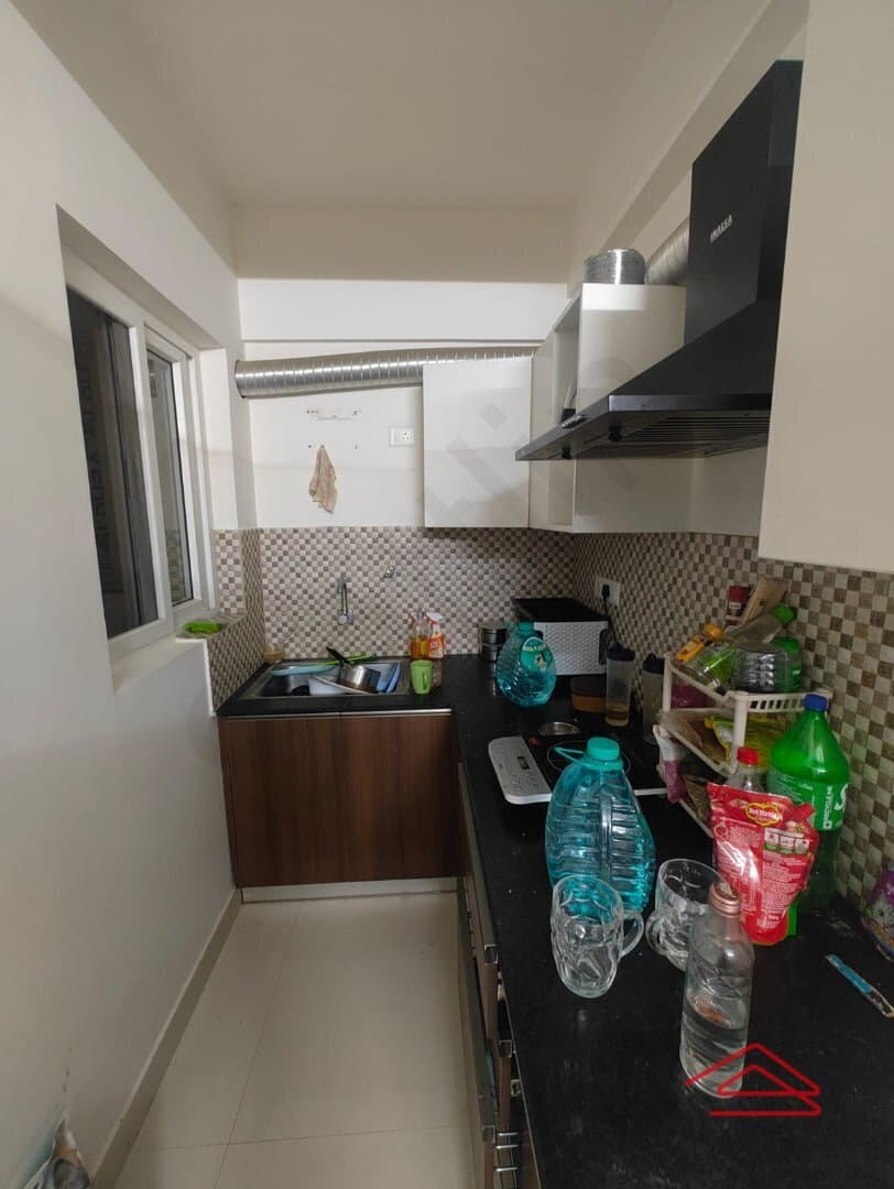 Kitchen 1